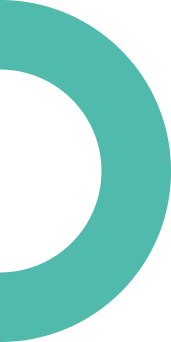 Project Logo Half Circle Logo