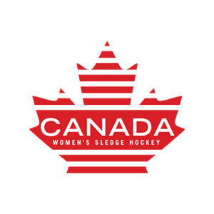 Canada Women's Sledge Hockey