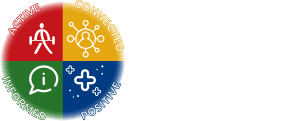 Logo of Healthy at Home