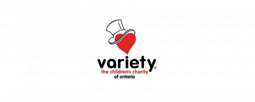Variety Village Logo