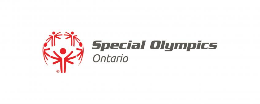 Image of Special Olympics Ontario logo